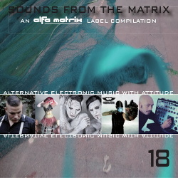 VA - Sounds From The Matrix 18 (2016)